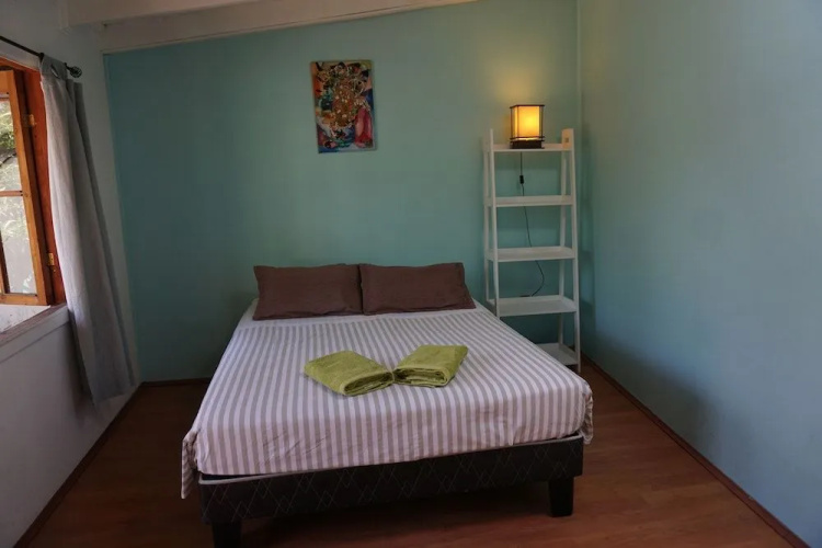 Ventana Sur Hostel