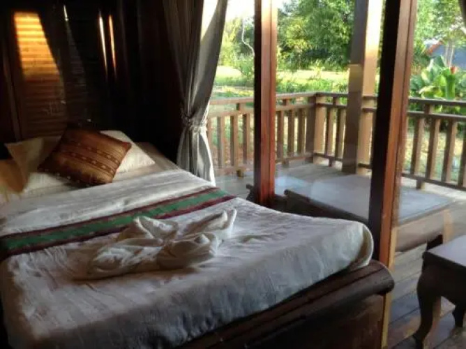Ratanak Resort