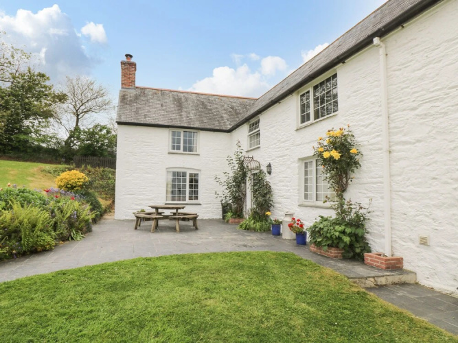 Withan Farm Wing
