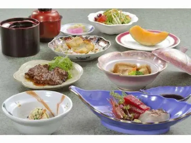 Hotel Shirahagi