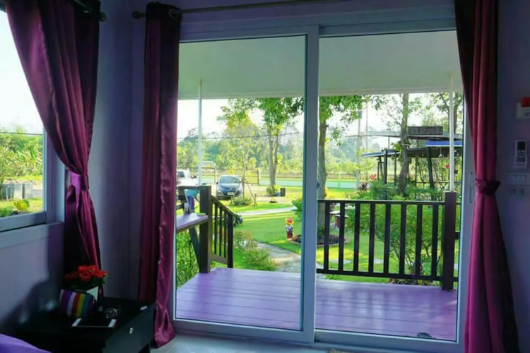 Sangvimarn Resort
