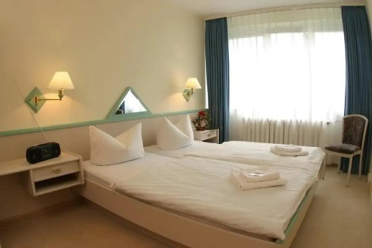 Ferienhotel Markersbach