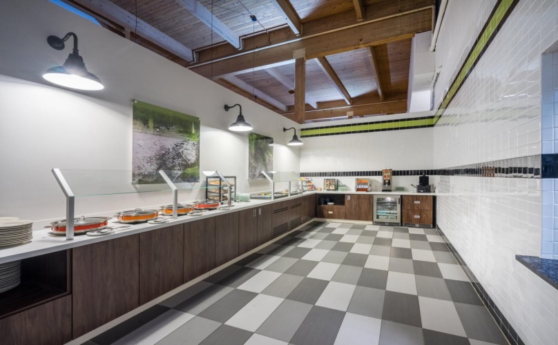 Envision Hotel & Conference Center Mansfield-Foxboro photo 15