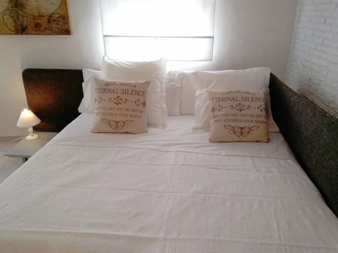 Ático Embajadores