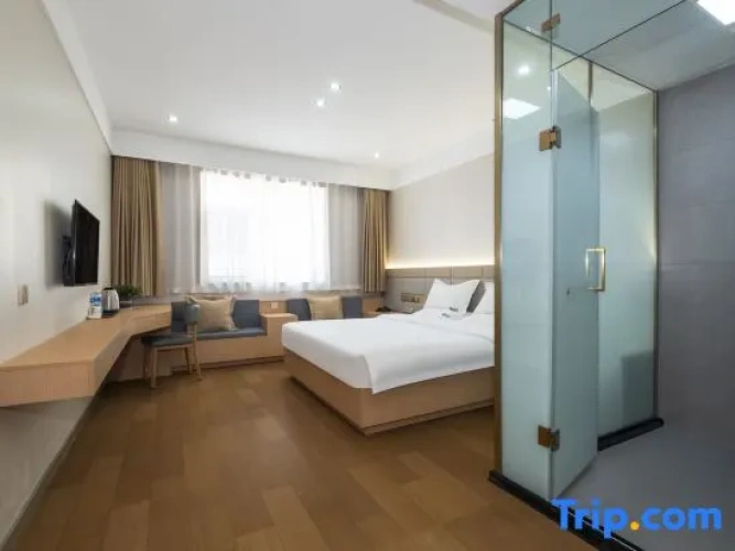 Privilege Double room