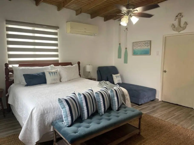 Casa Chencho