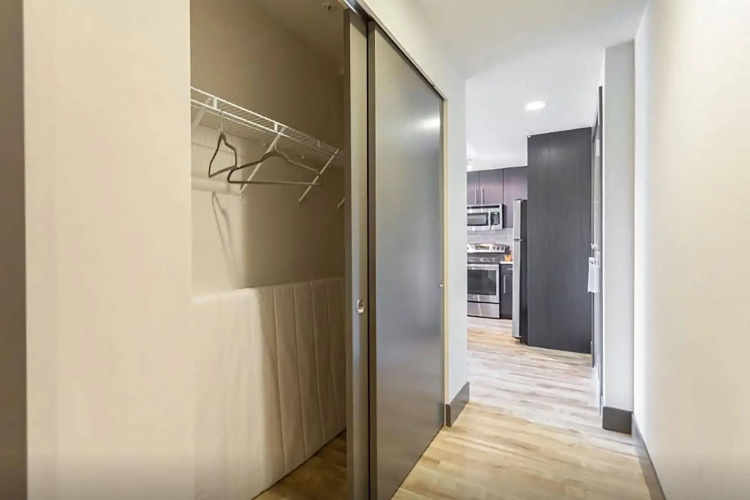 Belltown Waterfront Suites by Barsala