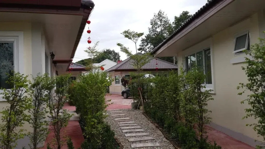 The Unity Resort