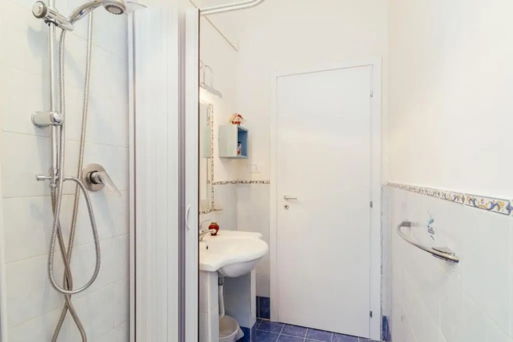 Caio Asinio Apartment