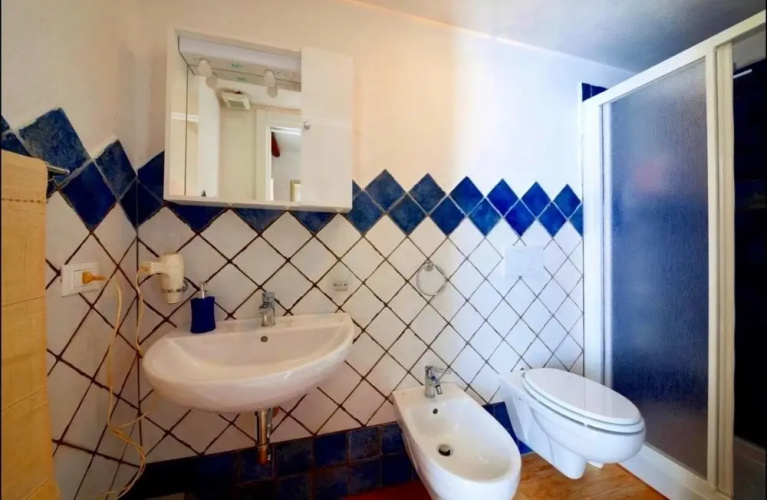 B&B Pascal House Nuoro