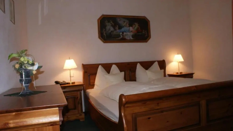 Comfort Double room
