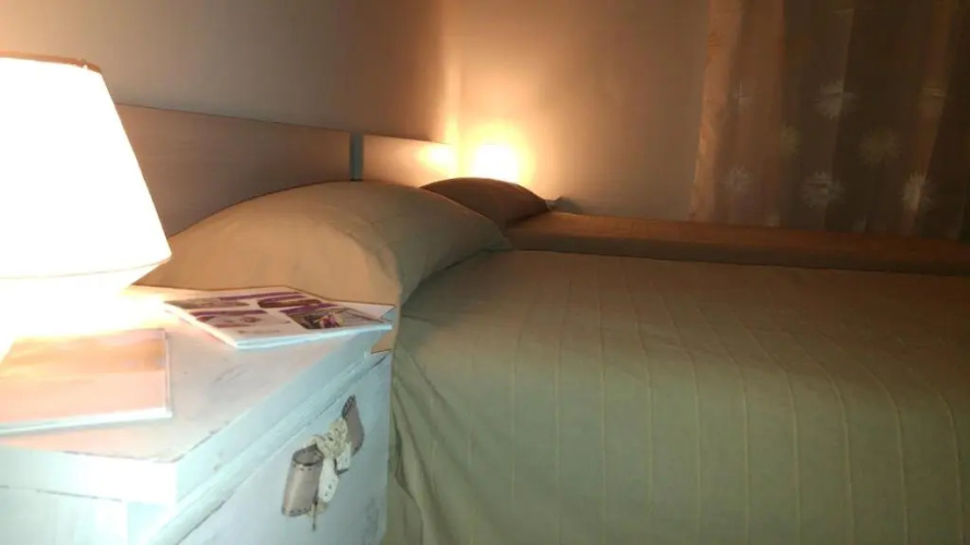 La Casetta al 21