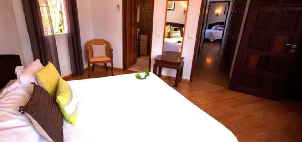 Villa L'abri Cotier