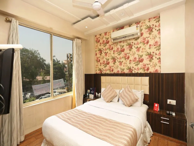 Platinum Inn