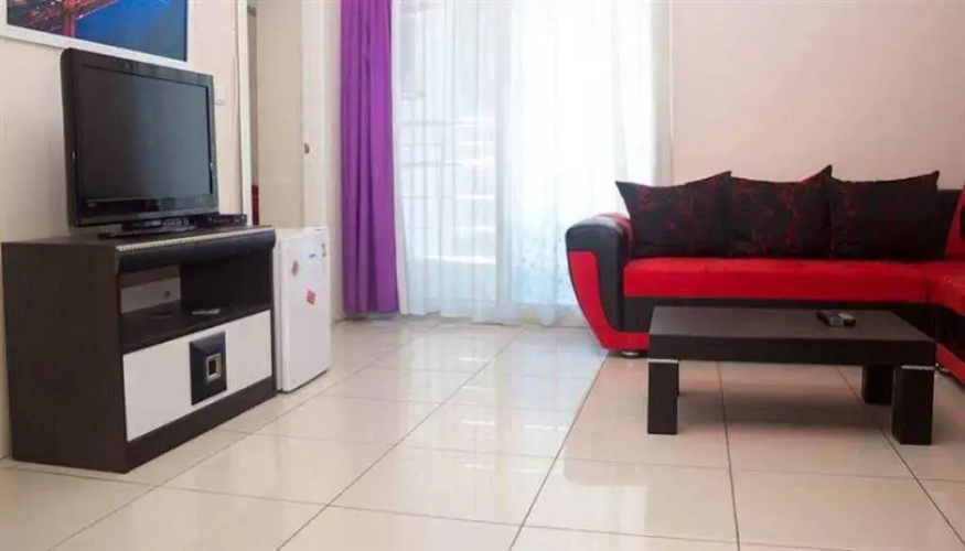 Algani Residence