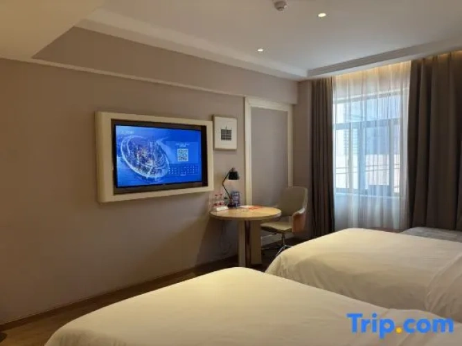 Business Twin room