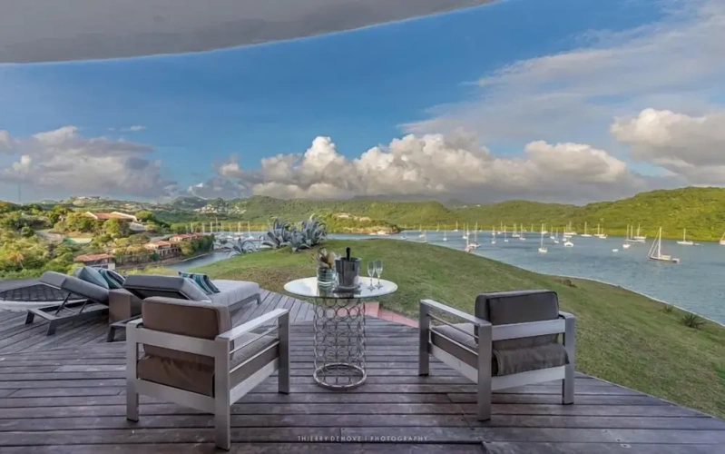 Luxury Villa