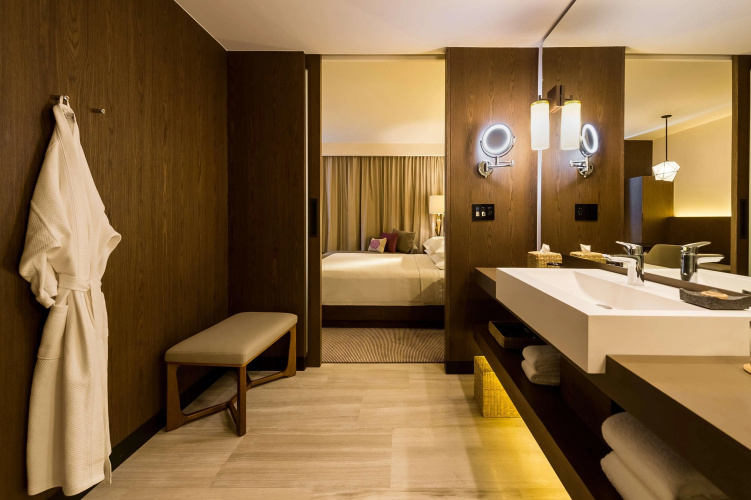 Hyatt Regency Andares Guadalajara photo 11
