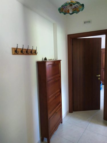 Casa Ateleta LU.PA.