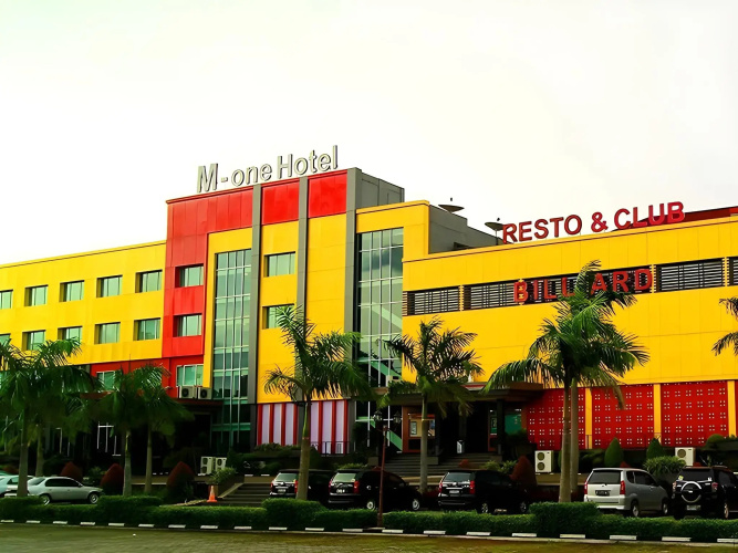 Hotelafbeelding