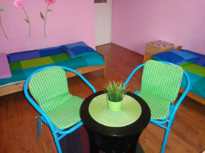 Hostel Taurus