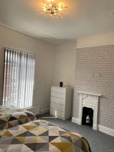 Family Villa