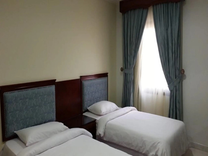 Refaaf Al Azizia Hotel