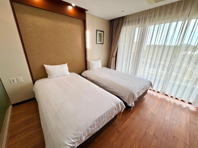 Raon Hotel & Resort