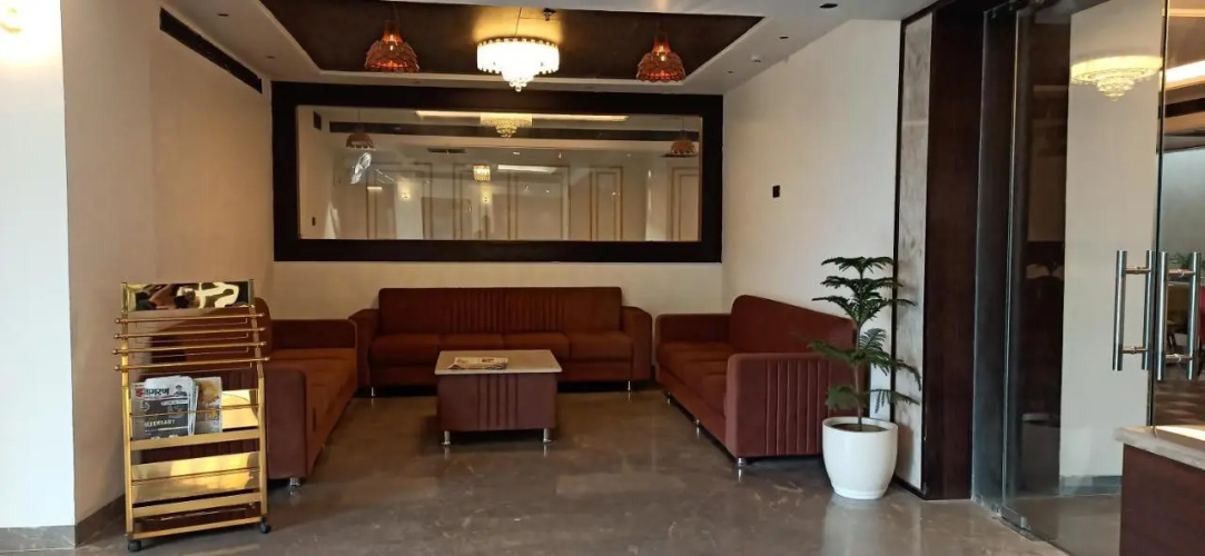 Regenta Place Raaj Agra