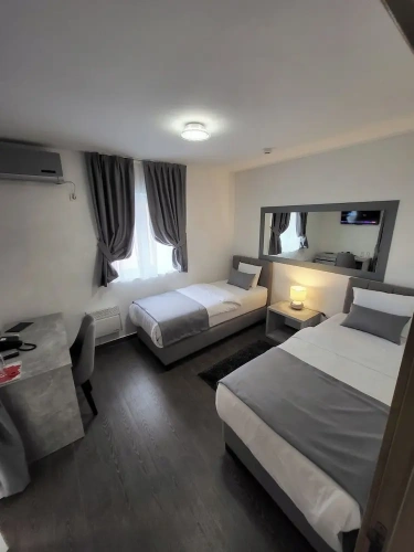 Comfort Apartment