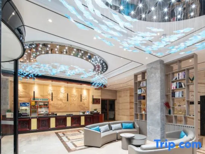 Jinxiang Hotel