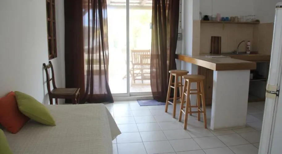 Keravel Bungalows