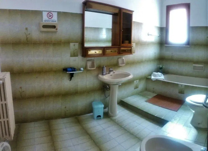 Bed and Breakfast Nonnatetta