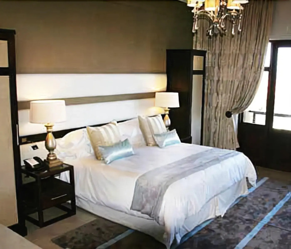 Coco De Mer Boutique Hotel