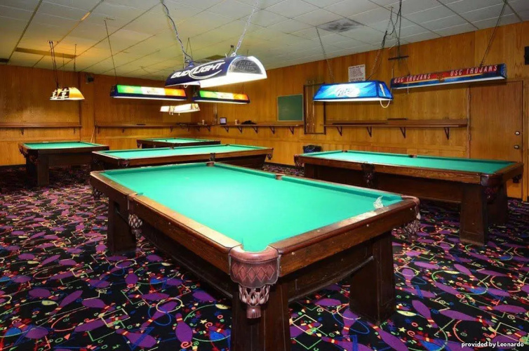 Best Western Canoga Park Motor Inn photo 26