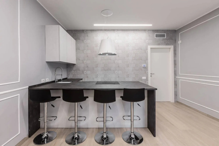 Porta Nuova Apartment
