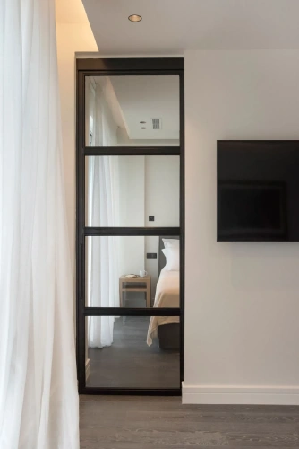 Deluxe Double Apartment