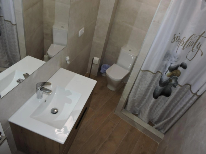 Apartamento Garcar