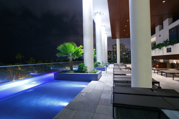 Ka La'i Waikiki Beach, LXR Hotels & Resorts photo 14