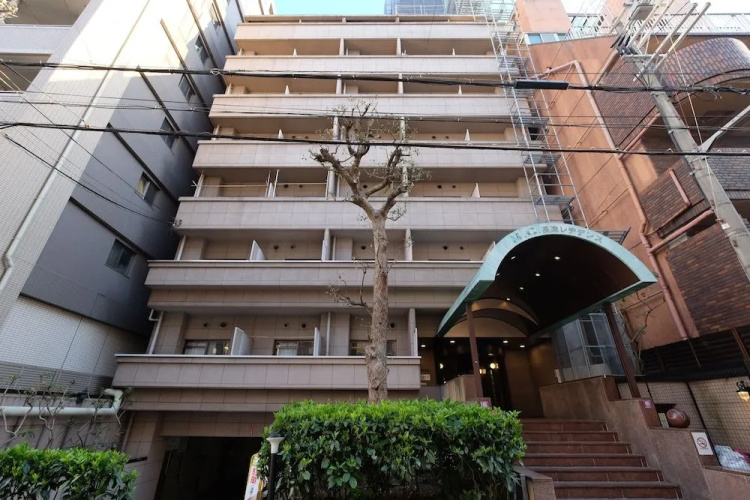 Hotelafbeelding