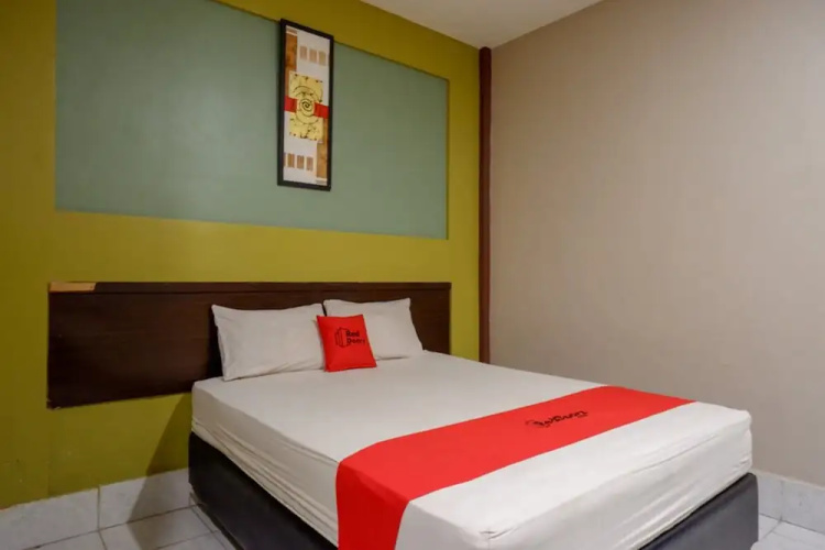 Wisma Indonesia by RedDoorz