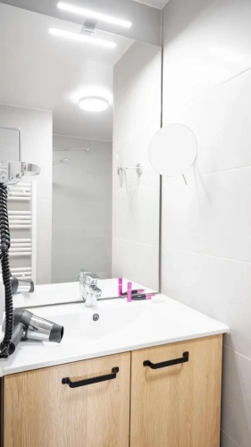 Double Apartment