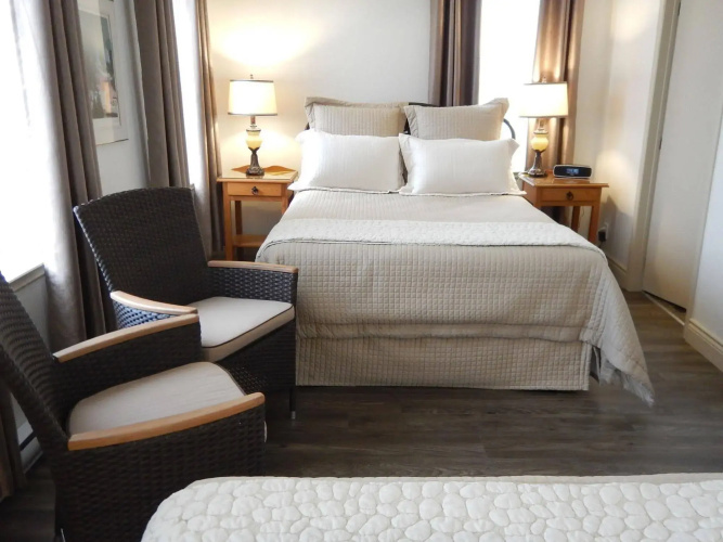 Auberge La Muse