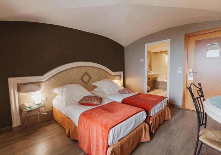 Superior Double room