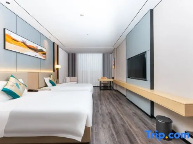 Comfort Twin room