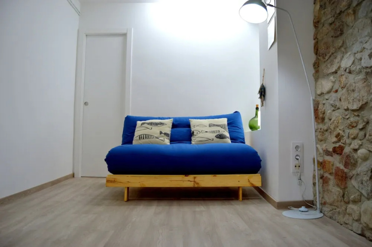 Modern Loft in The Historical Town