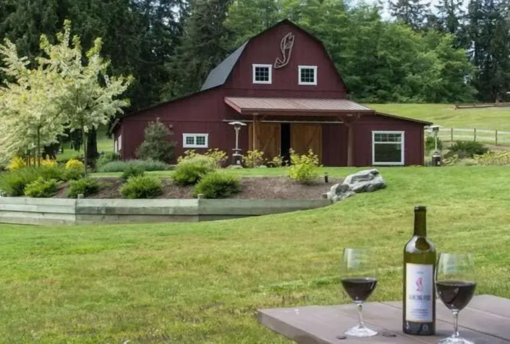 Dancing Fish Farm LLC