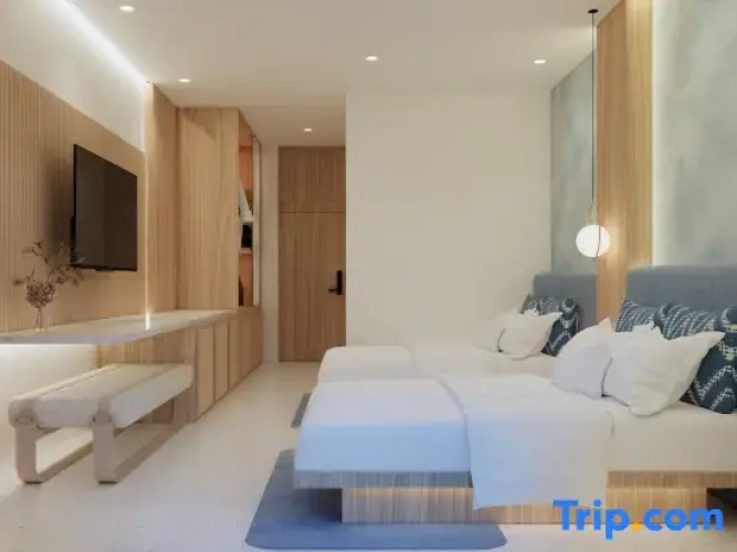 THE SAND Suites & Villas - Jimbaran