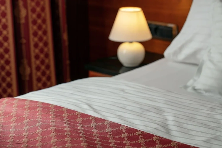Comfort Single room