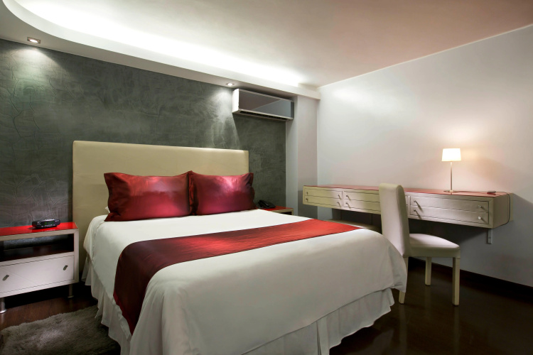 Nu House Boutique Hotel